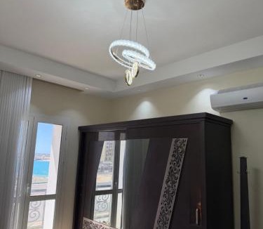 Marina El Alamein Apartment | Sahel Homes