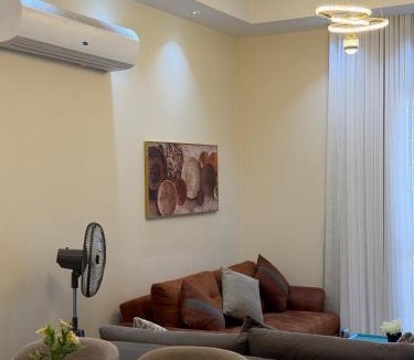 Marina El Alamein Apartment | Sahel Homes