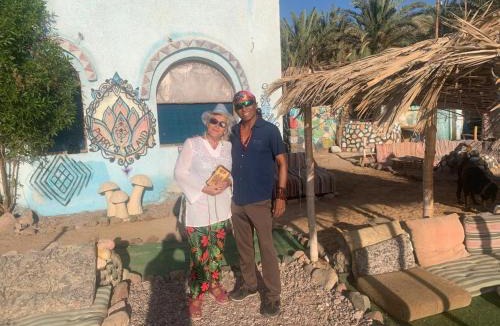 Nuweiba Other | kalima camp