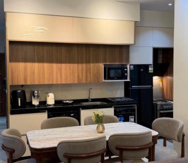 Marina El Alamein Apartment | Sahel Homes