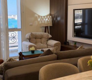 Marina El Alamein Apartment | Sahel Homes