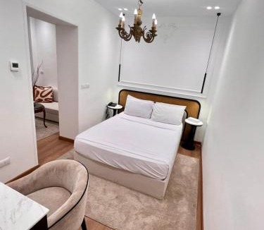Sidi Jabir Hotel | San Giovanni Stanly Hotel
