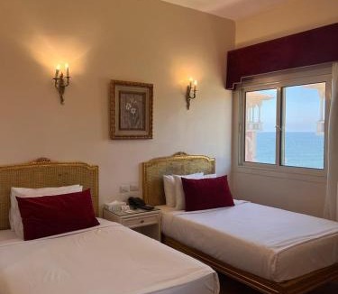 Sidi Jabir Hotel | San Giovanni Stanly Hotel