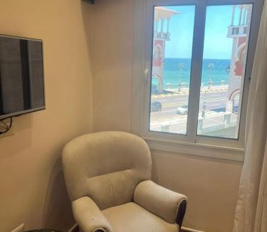 Sidi Jabir Hotel | San Giovanni Stanly Hotel