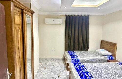 Kafr Sa'd Resort | الشروق