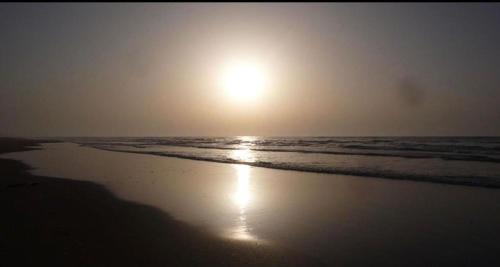 Sidi Rahal Apartment | Rio Beach Sidi Rahal Sea View, 3 Pool & Free Parking