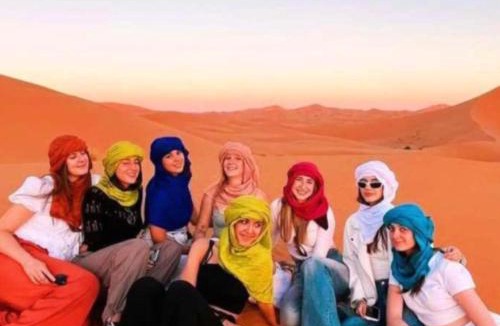 Merzouga Hostel | Best-Merzouga traditional camps