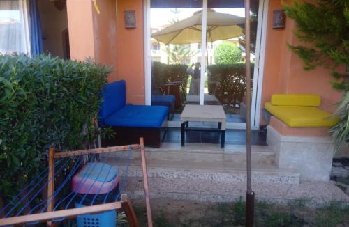 Marsa Matruh Apartment | Asmaa Rental Chalets Porto Matrouh for families