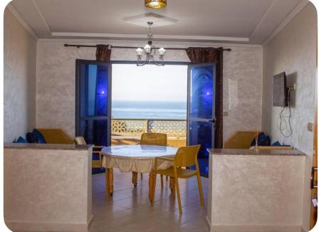 Ras Kebdana Apartment | Hotel eurolahmam
