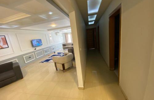 Cairo Apartment | أبراج سراية المشرق