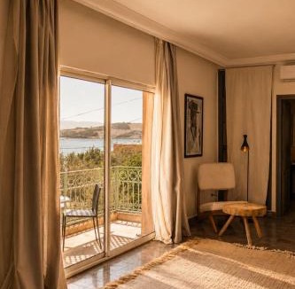 Aguergour Hotel | Casa Lalla Hotel Rural
