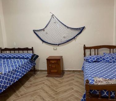 Marsa Matruh Villa | Spacious Villa-walking to beach