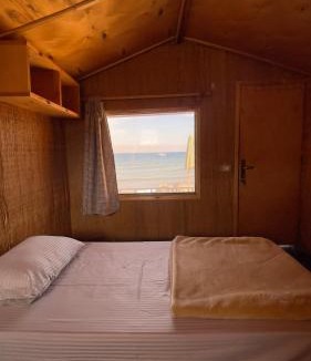 Nuweiba Cabin | Genena Eco-lodge