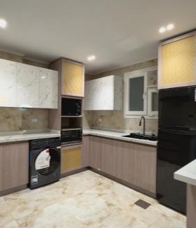 Al-Muntazah Apartment | Miamy