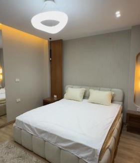 Al-Muntazah Apartment | Miamy
