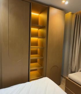 Al-Muntazah Apartment | Miamy