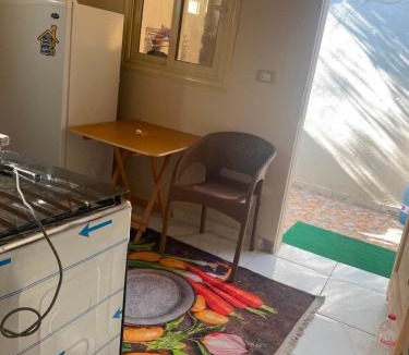 Dahab Apartment | Baet Roma