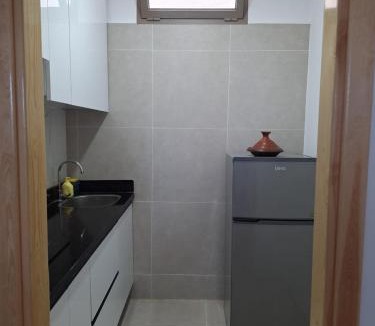 Ait Youssef Ou Ali Apartment | Suite Ania