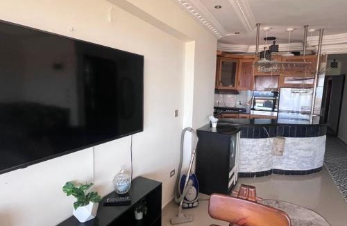 Al-Muntazah Apartment | montza view