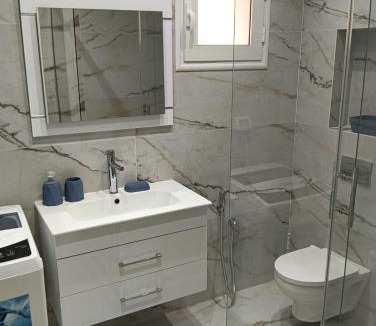 Sahloul Apartment | Mikhaïl