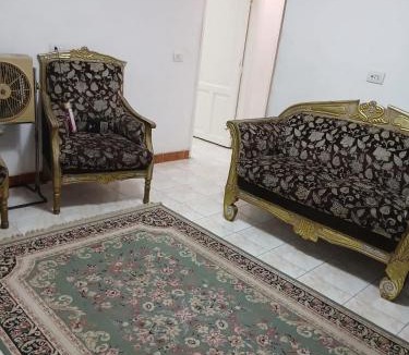 Ar-Raml 1 House | Room in Victoria qebli girls only