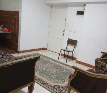 Ar-Raml 1 House | Room in Victoria qebli girls only