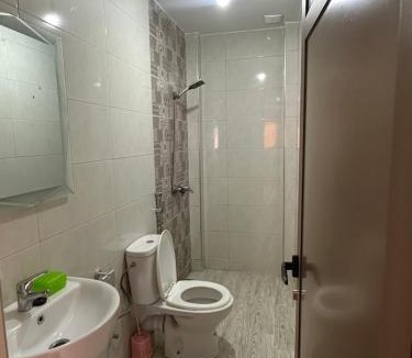 Oulad Khallouf Apartment | Imsouane Blue wave