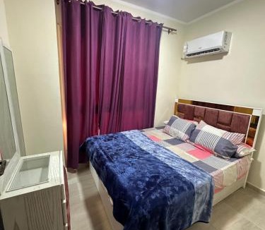 Ad-Dukhaylah Apartment | قريه اكوا فيوا