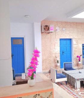 Sousse House | Dar Aziz Sousse Medina