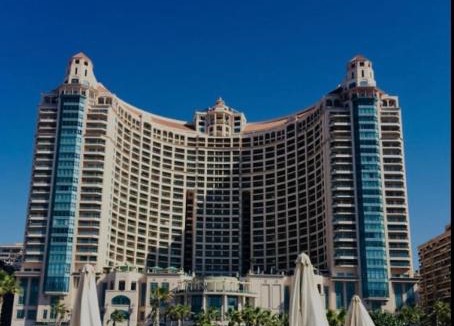 San Stifano Apartment | Luxury stay at Four Seasons San Stefano T5-12-3