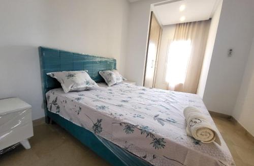 Sidi Daoud Apartment | Luxuary pool appartement