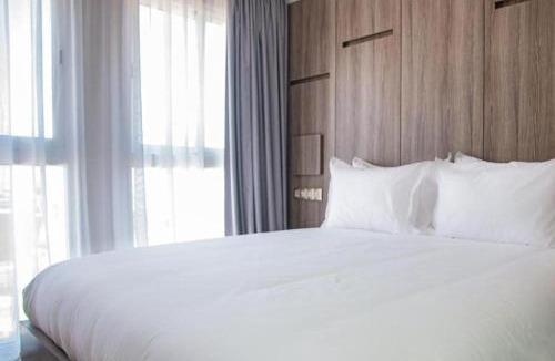 Hay Al Matar Hotel | Marchica Hotel