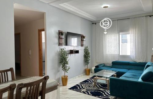 Fes Apartment | Prestige Holiday Homes - Comfort Appartement, proximity to Akdital & Aéroport