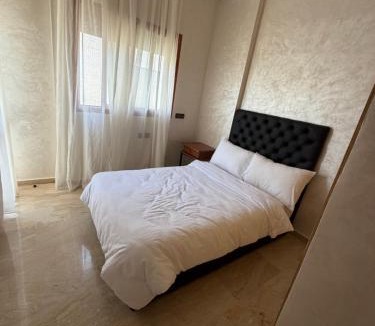 Sidi Bouzid Villa | Sunset View Villa - Sidi Bouzid