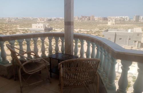 Marsa Matruh House | Room 4