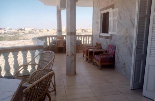 Marsa Matruh House | Room 4