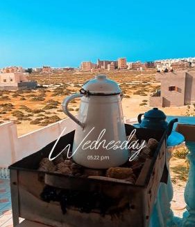Marsa Matruh House | Room 4