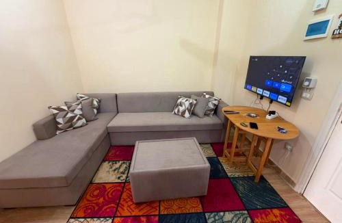 Borg el Arab Apartment | Tahiti North coast