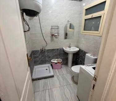 Borg el Arab Apartment | Tahiti North coast