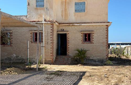 Marsa Matruh House | Al Obayed Garden Villa