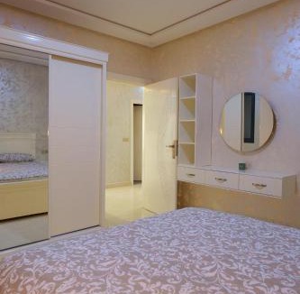Al Aaroui Apartment | Résidence Mona Lisa
