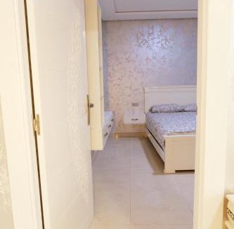 Al Aaroui Apartment | Résidence Mona Lisa
