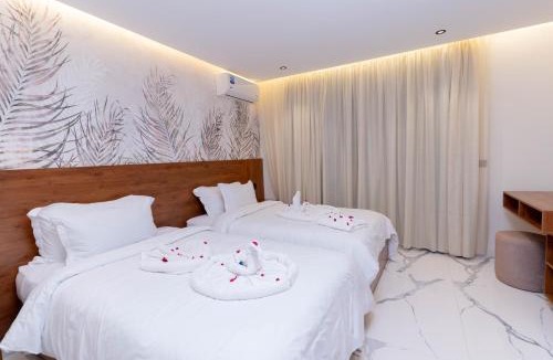 Beni Mellal Hotel | Hotel Hamzaoui