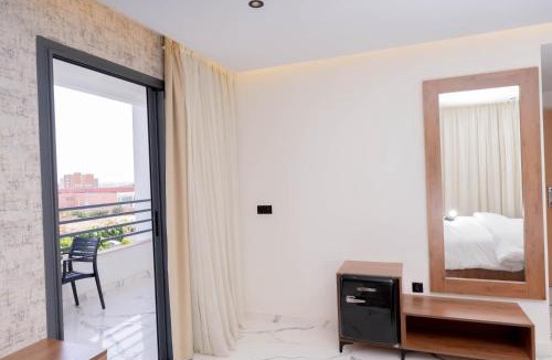Beni Mellal Hotel | Hotel Hamzaoui
