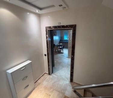 El Jadida Apartment | Appartement Haut standing