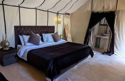 Taouz House | Merzouga Desert Camping