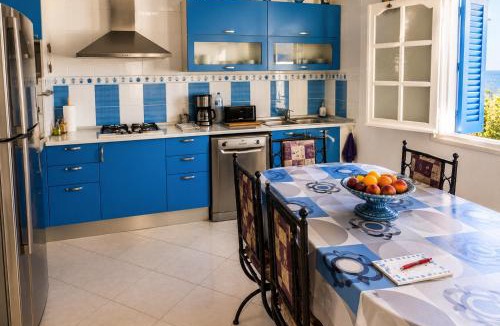 Zarzis House | Villa Jasmin Zarzis