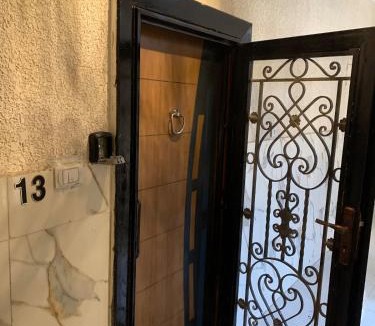 Garden City Apartment | Cozy and Fully AC Apt in the Heart of DT Garden City