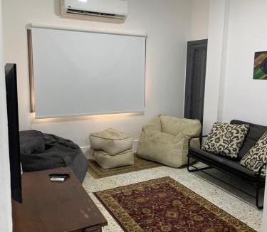 Garden City Apartment | Cozy and Fully AC Apt in the Heart of DT Garden City