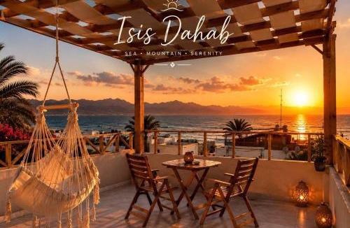 Dahab Apartment | Isis Dahab